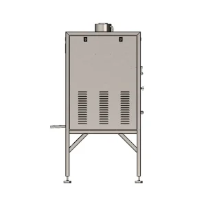 Интеллектуальная система водяного охлаждения (9)