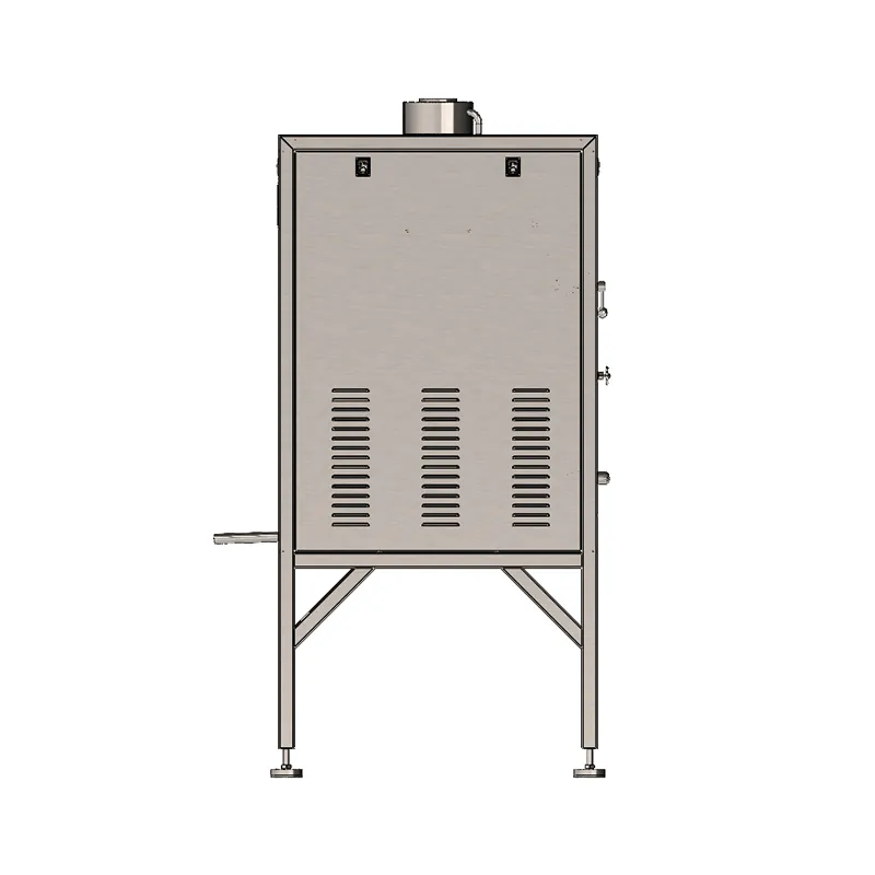 Интеллектуальная система водяного охлаждения