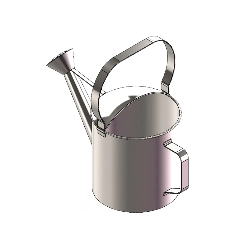 Колба из нержавеющей стали