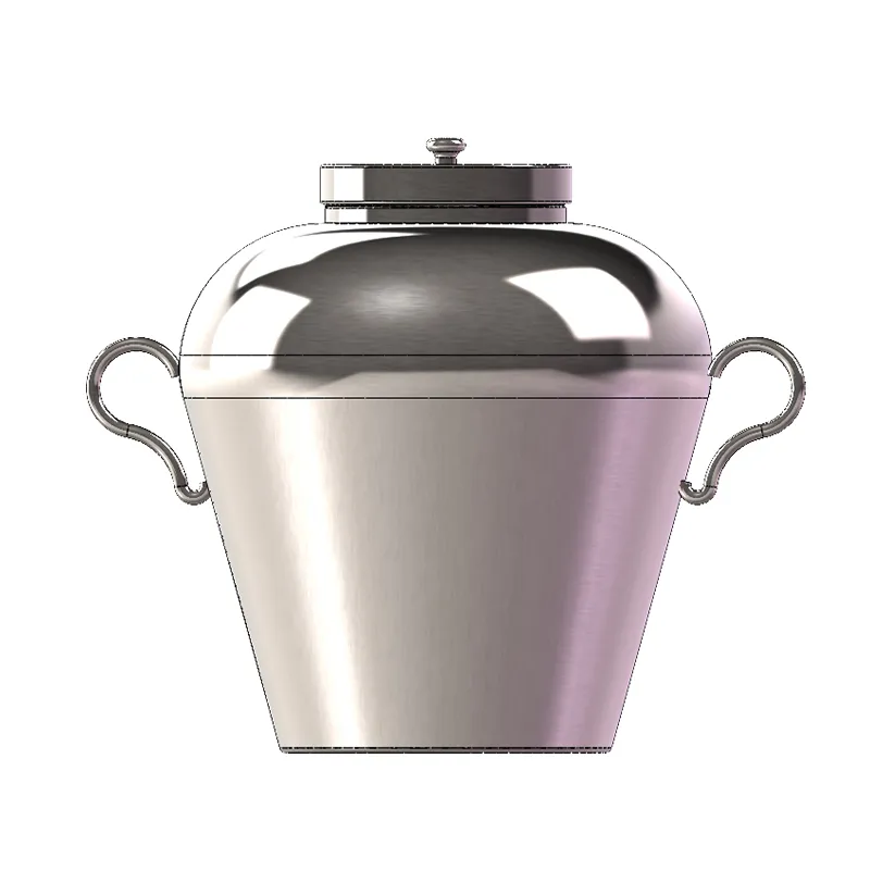 Кувшин для вина из нержавеющей стали