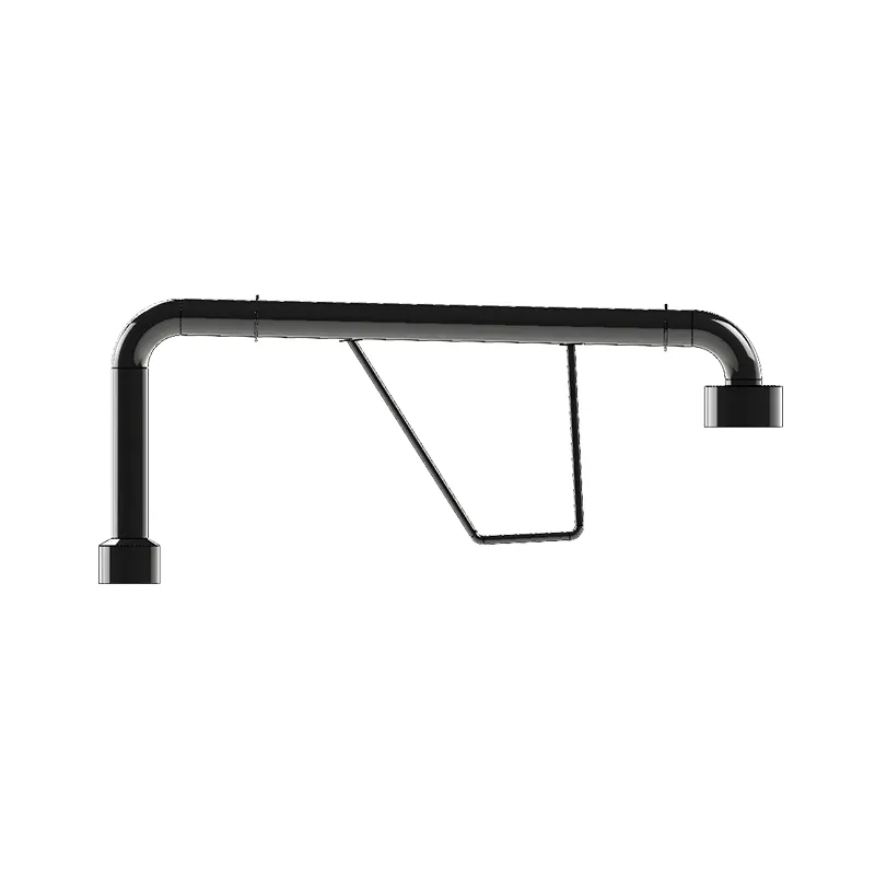 Паровая трубка из нержавеющей стали