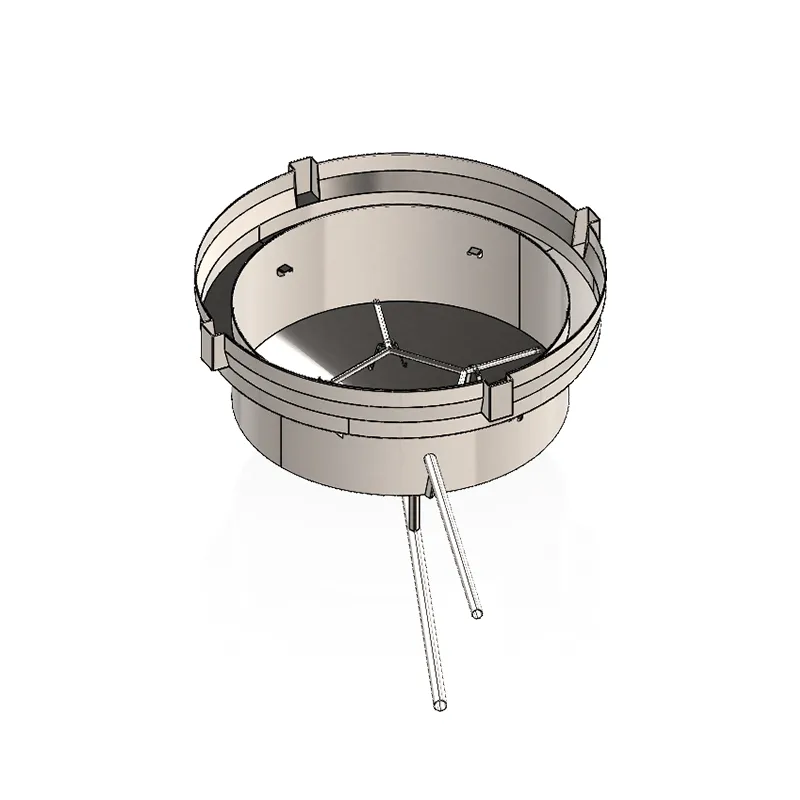 Перегонный котёл из нержавеющей стали