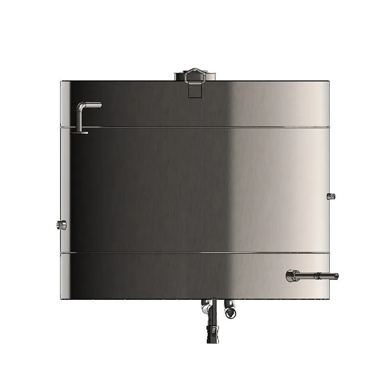 Традиционный охладитель из нержавеющей стали