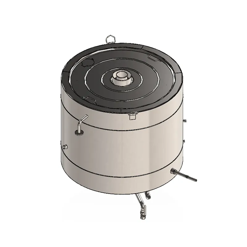 Традиционный охладитель из нержавеющей стали