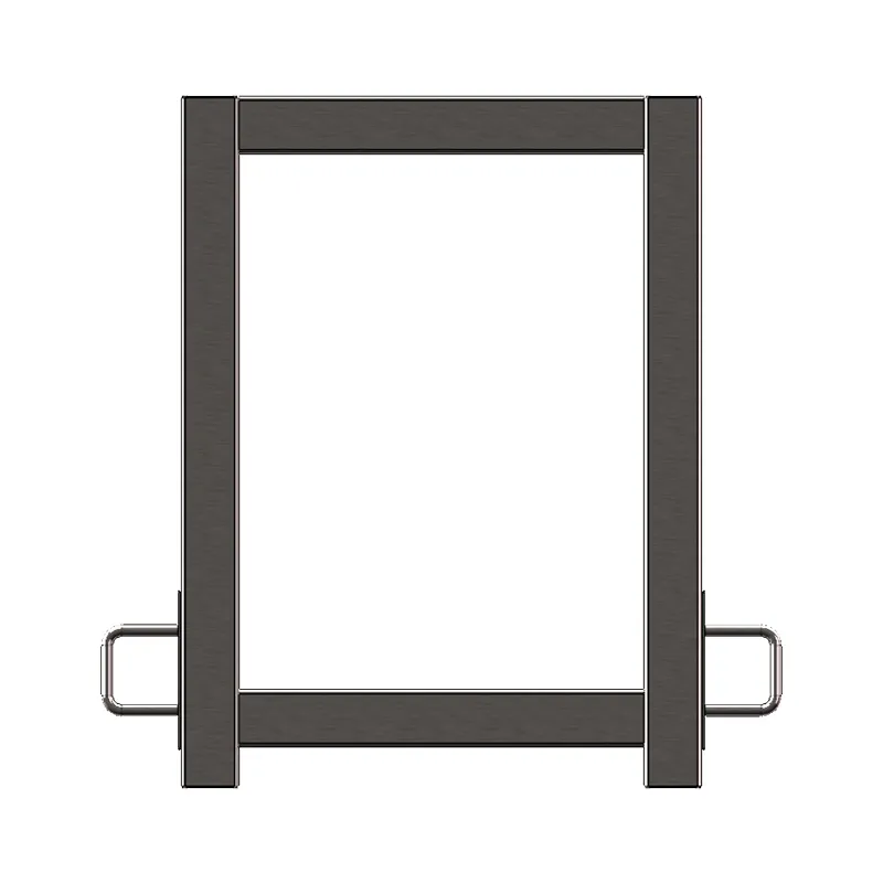 Форма для бродильной закваски из нержавеющей стали