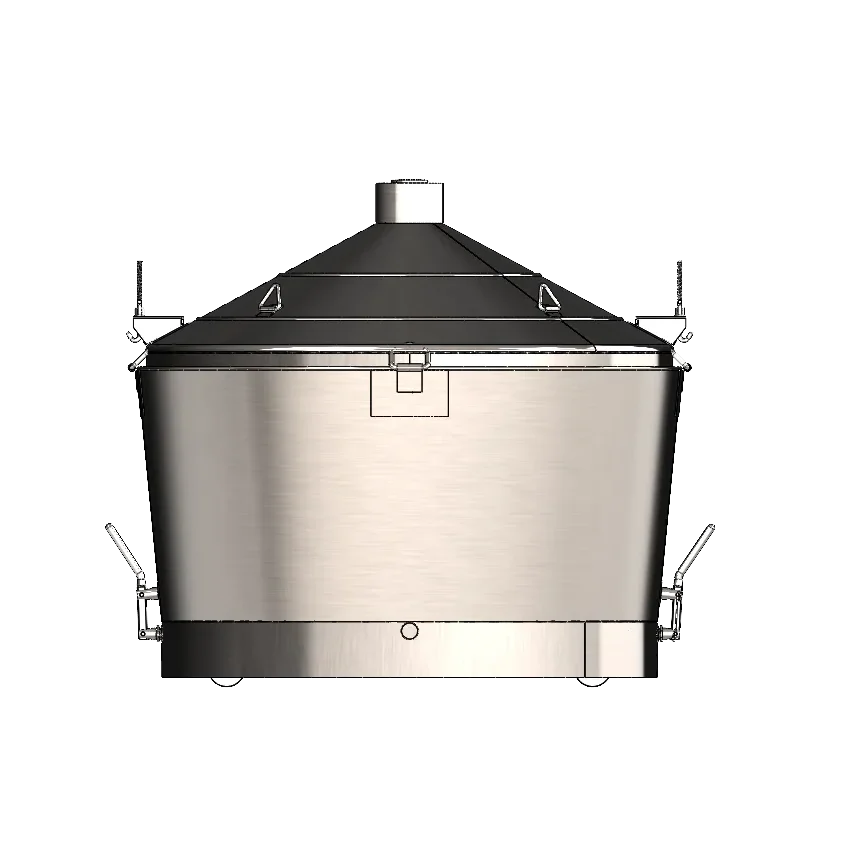 Изделия из нержавеющей стали на заказ: инновации?