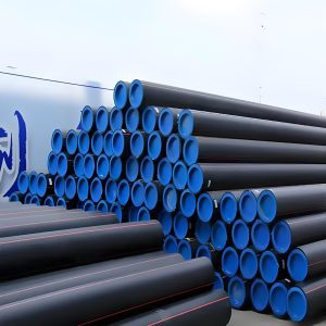 Линия по экструзии труб большого 10152 (3)