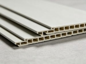 Линия по экструзионному производству профилей из ПВХ для стеновых панелей 10152 (6)