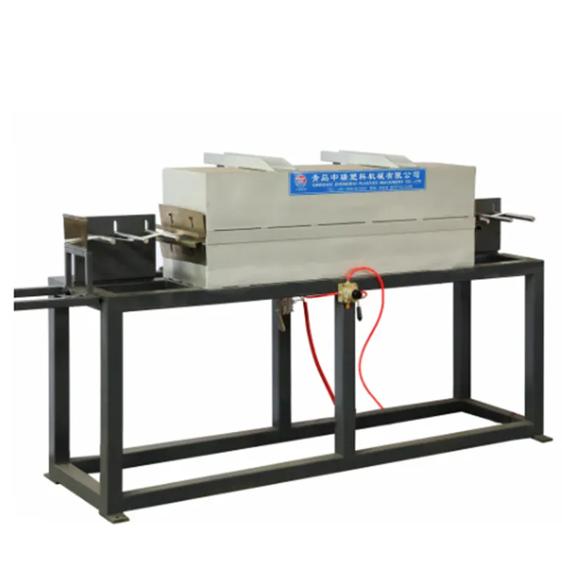 Экструзионная Линия по производству геолент из армированного волокна с полиэстеровым (PE) покрытием