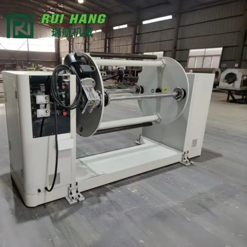 Экструзионная линия для производства пленок из PP/PE/PS/ABS