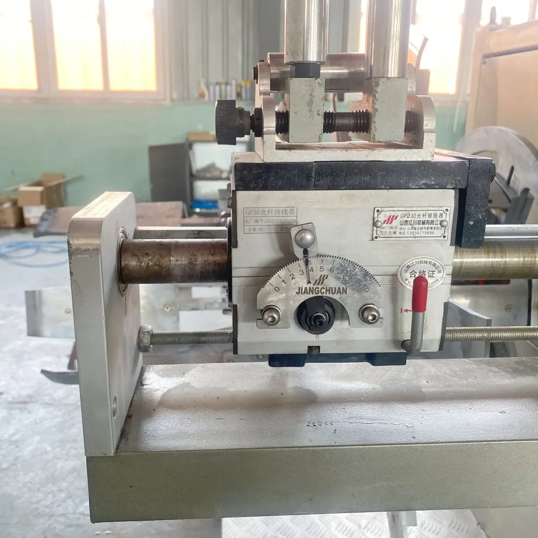 Экструзионные линии для производства одностенных гофрированных труб из ПВХ, ПЭ, ПНД