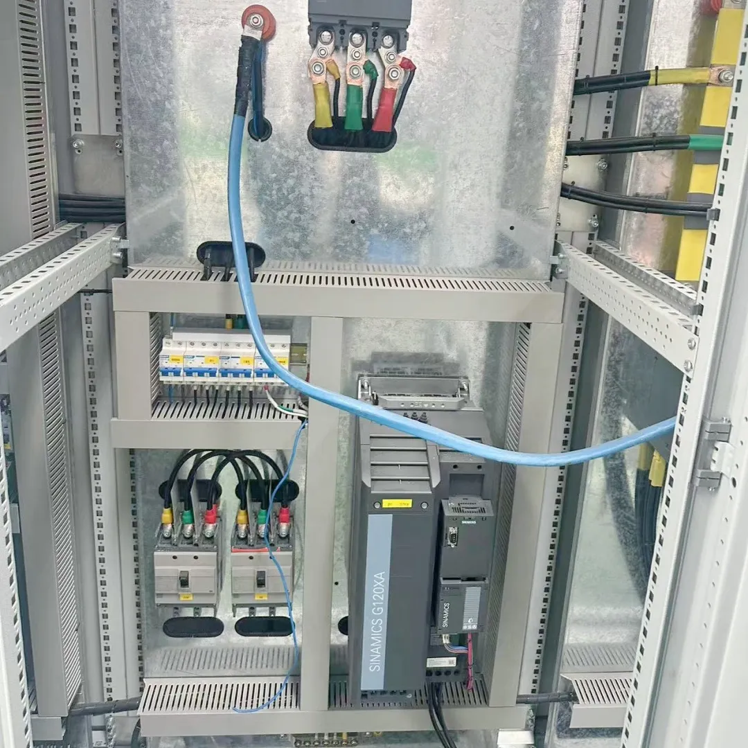 Экструзионная линия