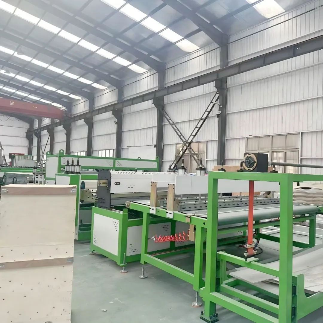 Экструзионная линия