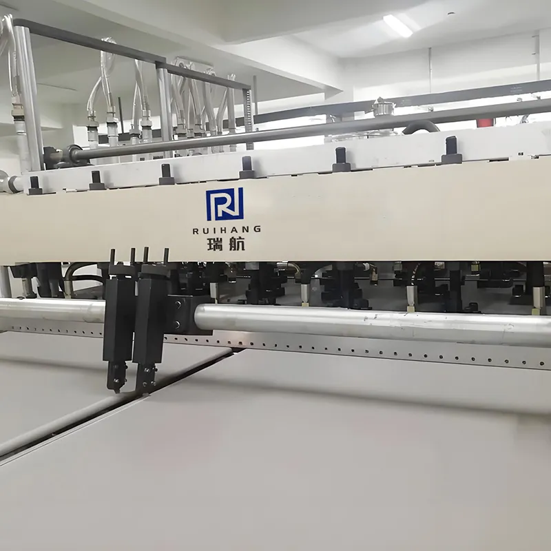 Экструзионная Линия для производства строительной опалубки из полых плит ПП