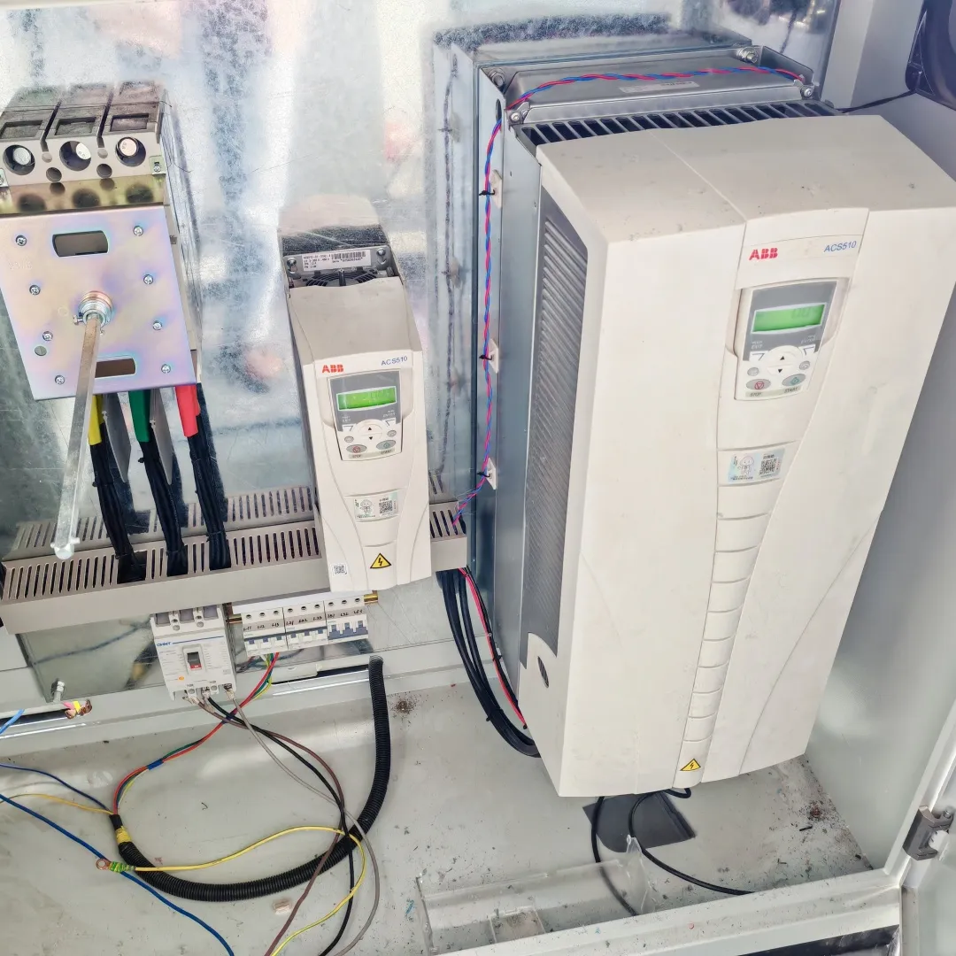 Экструзионная линия по производству однослойных или композиционных труб PP-R ,PE-RT и PEX