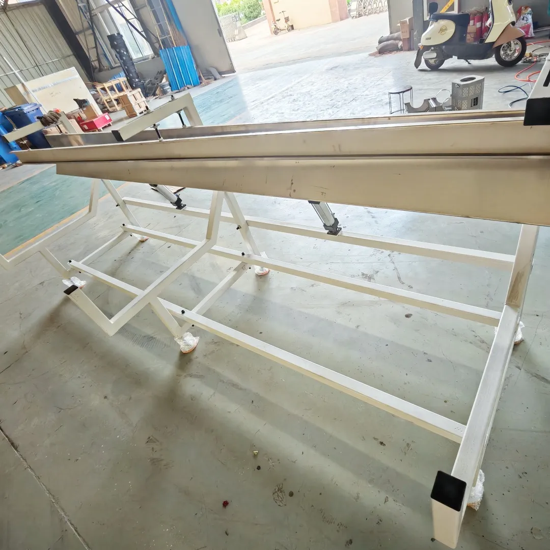 Экструзионные Линии для производства подоконников, окон и дверей из ПВХ (Сайдинг)