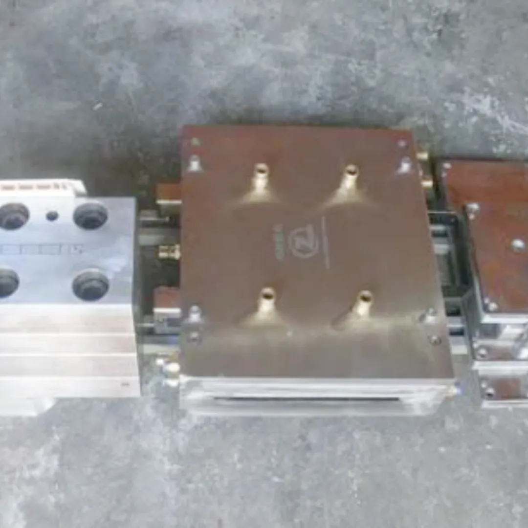 Экструзионные Линии для производства подоконников, окон и дверей из ПВХ (Сайдинг)