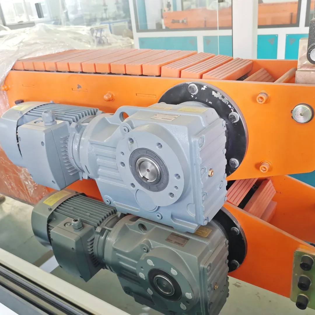 Экструзионные Линии для производства подоконников, окон и дверей из ПВХ (Сайдинг)