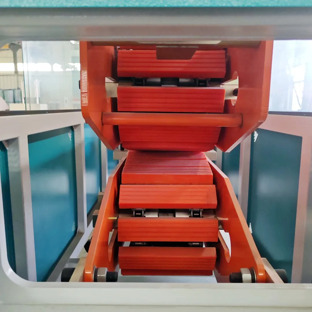 Экструзионные Линии для производства подоконников, окон и дверей из ПВХ (Сайдинг)