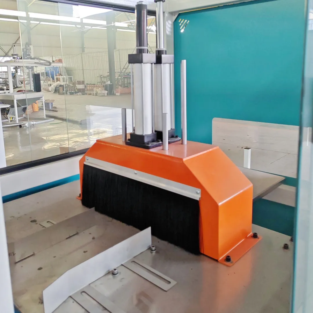 Экструзионные Линии для производства подоконников, окон и дверей из ПВХ (Сайдинг)