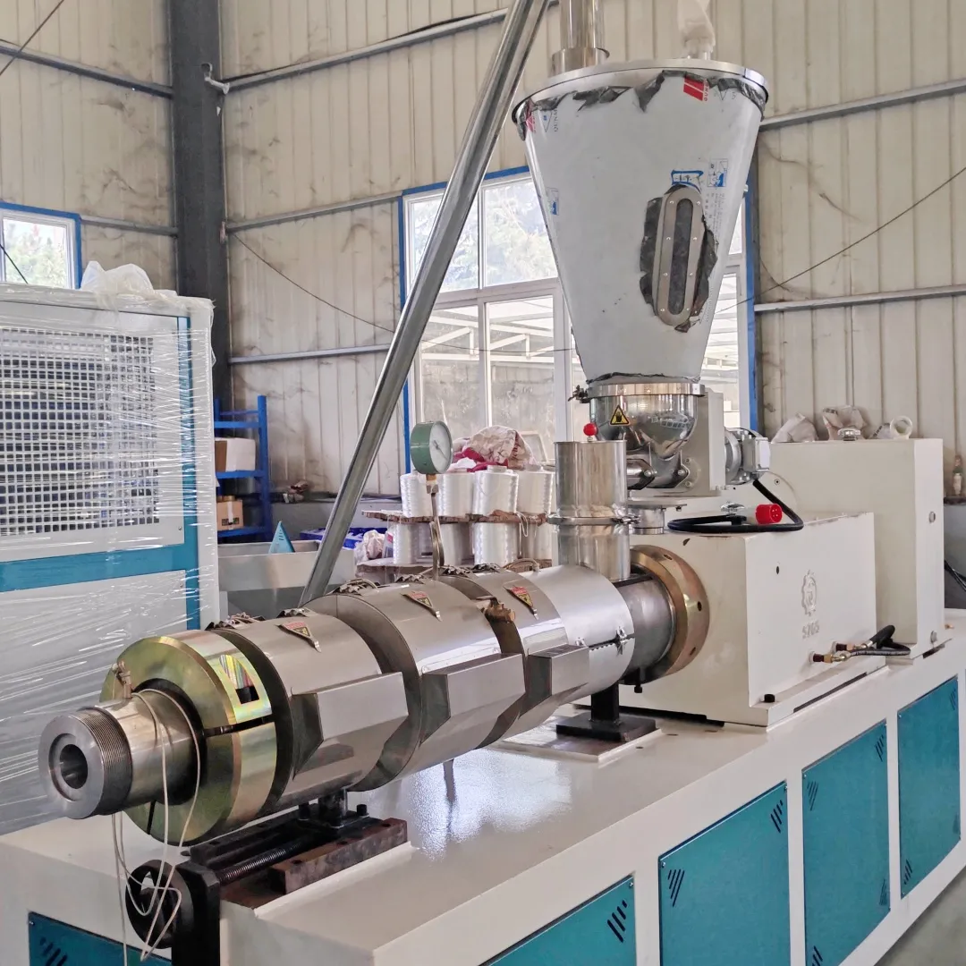 Экструзионные Линии для производства подоконников, окон и дверей из ПВХ (Сайдинг)