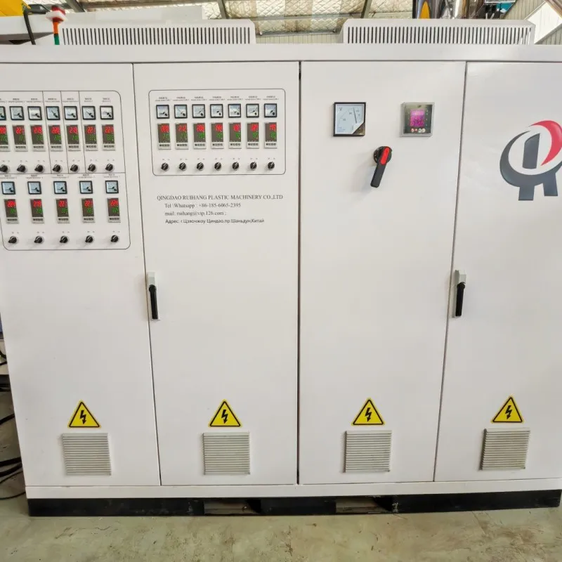 Экструзионная линия для производства листов из PP/PE/PS/ABS