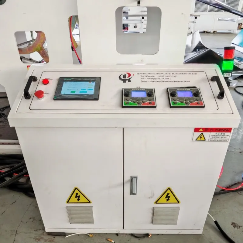 Экструзионная линия для производства листов из PP/PE/PS/ABS