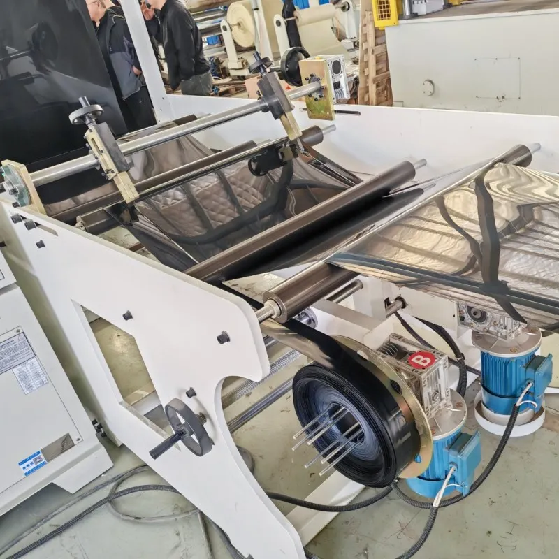 Экструзионная линия для производства листов из PP/PE/PS/ABS