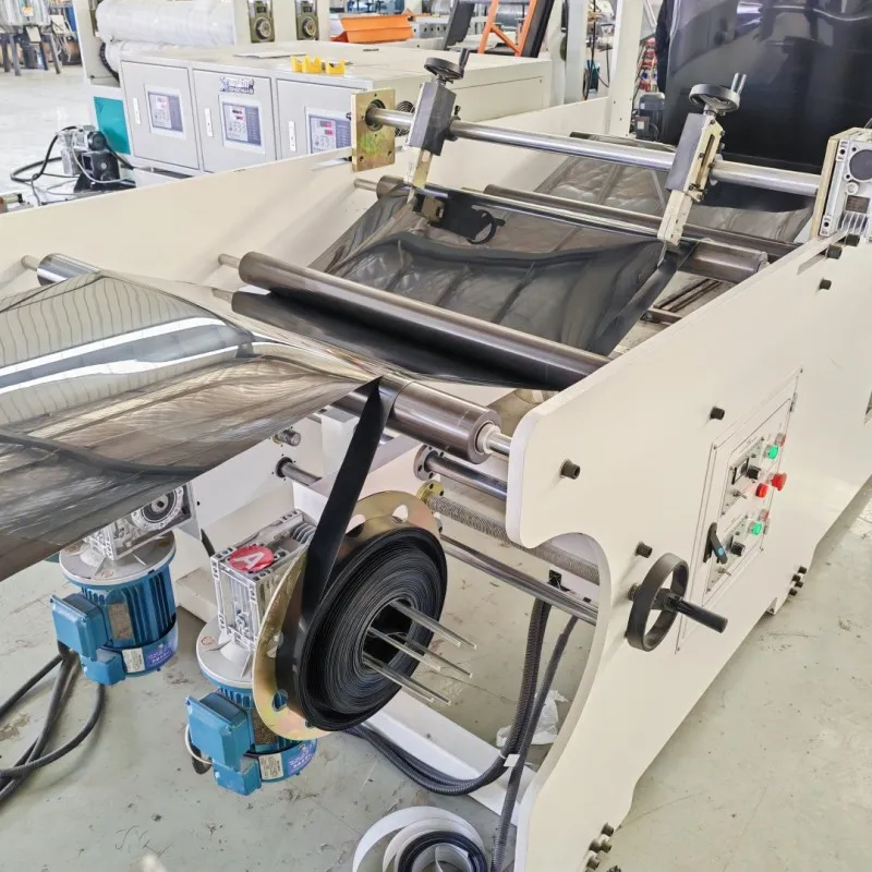 Экструзионная линия для производства листов из PP/PE/PS/ABS