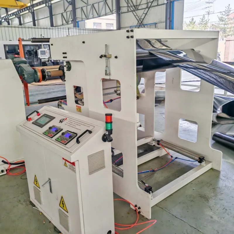 Экструзионная линия для производства листов из PP/PE/PS/ABS