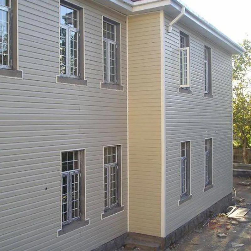 Экструзионные линии для производства наружных стеновых панелей из ПВХ ( Сайдинг)