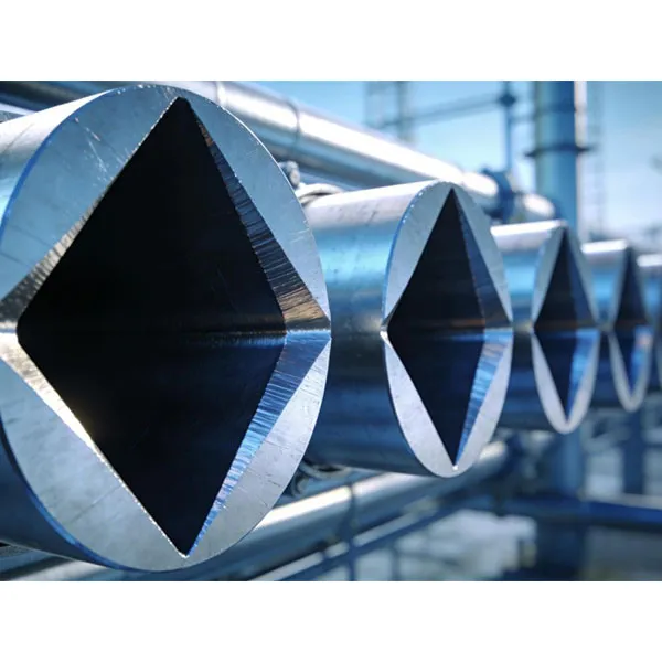 Возникновение новой энергетической трубопроводной сети: масштабное строительство водородной инфраструктуры и трубопроводов CCUS породило волну обновления высокоточного оборудования для обработки труб