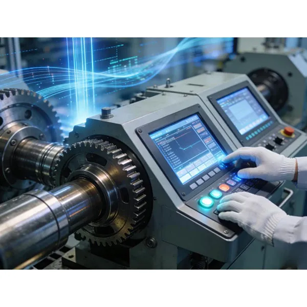 Прощание с эмпирической зависимостью: цифровое управление и автоматизация реконструируют глобальный цех по производству стальных труб