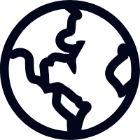 Страна обслуживания