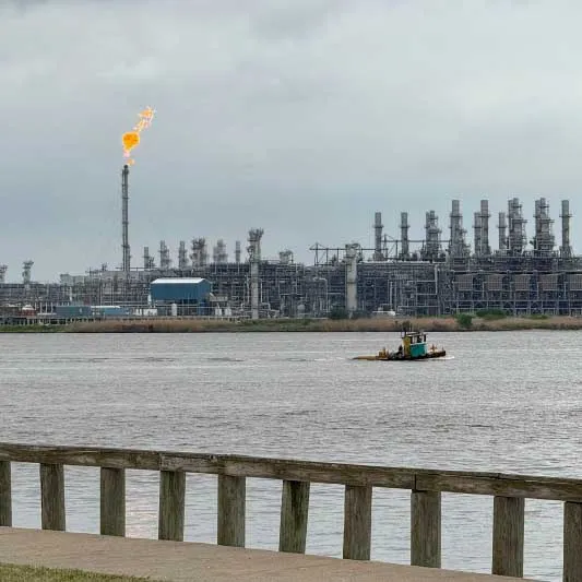 Проекты по созданию новых мощностей газопроводной инфраструктуры США переходят в стадию строительства, что подчеркивает важность качественного управления по замкнутому циклу на линиях по производству труб с продольным сварным швом.