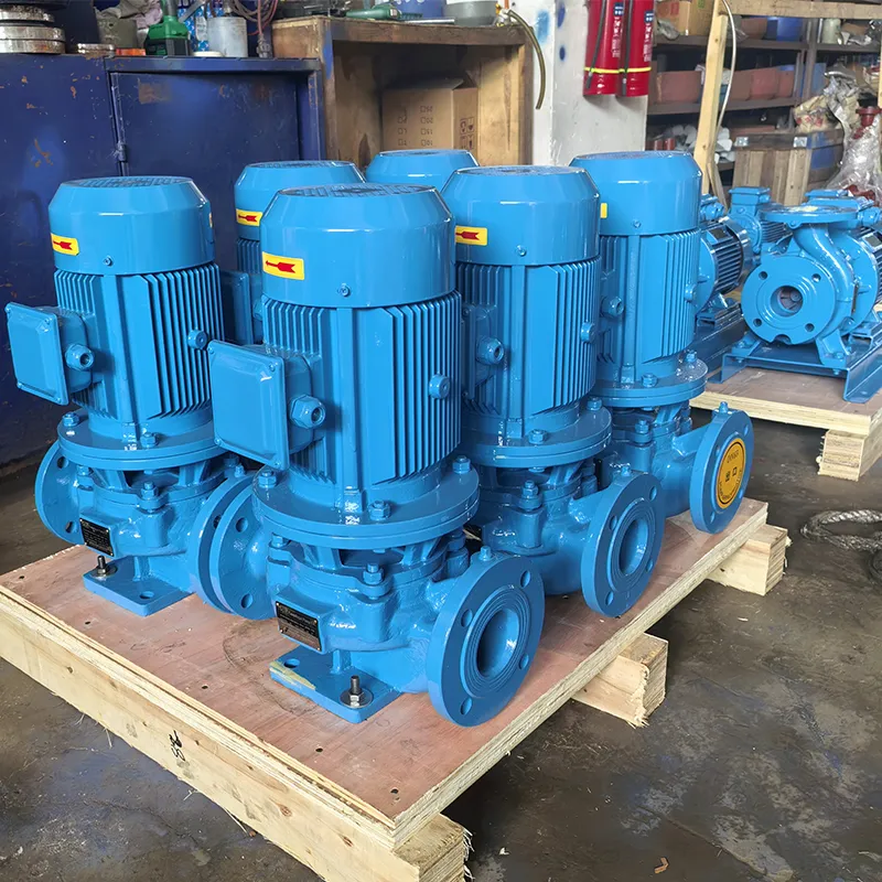 Метод выбора вертикальных центробежных насосов,Факторы, которые нужно учитывать при выборе