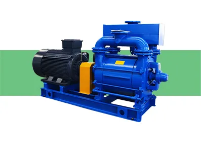 Вакуумные насосы