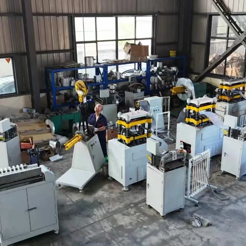 Комплексное обслуживание завоевывает репутацию: ООО Суйчан Люйе Машинери укрепляет связи с клиентами