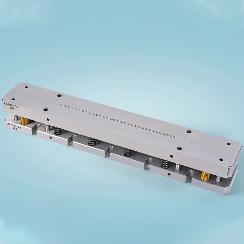 Жалюзийный тип