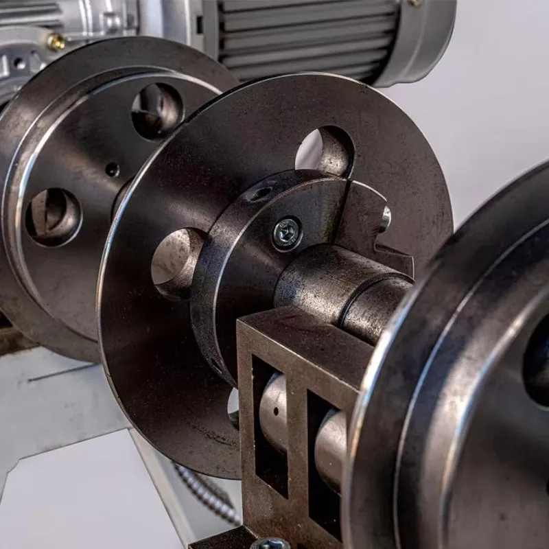 ООО Суйчан Люйе Машинери: Кастомизированные разматыватели напрямую отвечают потребностям российских пользователей, гибкость размеров адаптирована к многообразию сценариев