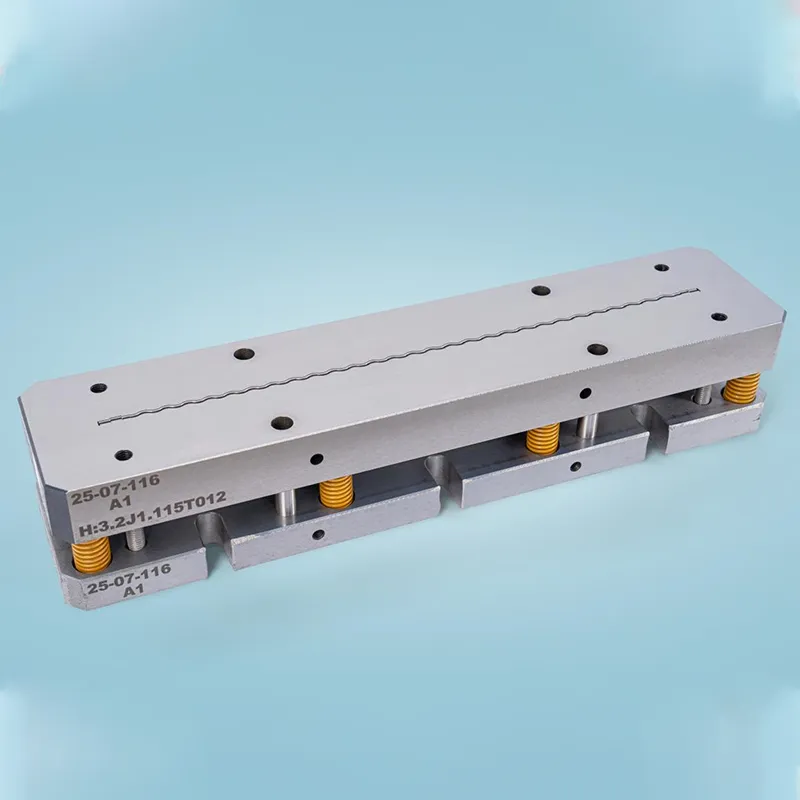 ООО Суйчан Люйе Машинери Многообразие типов пресс-форм для российского рынка1 (1)