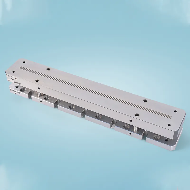 Плоский прямой тип