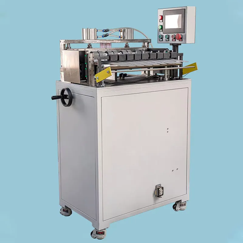 Серво режущий станок модели 500