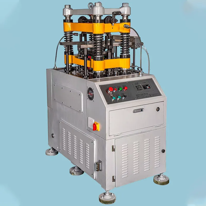 Станок для формовки рёбер модели 300