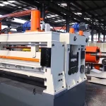 ZJ1600 x (0.3-3.0) Линия продольной резки – Дубай