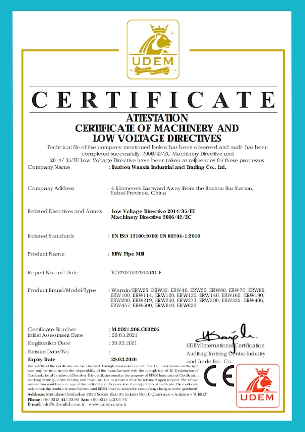 ISO 9001:2015
