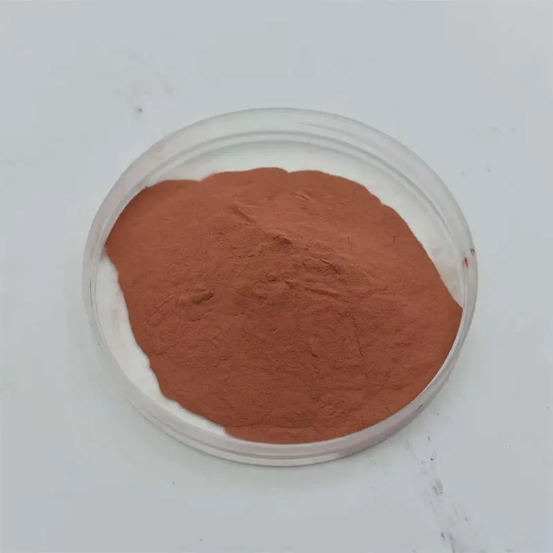 Газораспыленный медный порошок