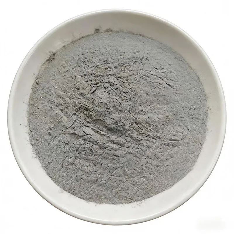 Газораспыленный цинковый порошок: секреты сферических частиц, «мастер на все руки» в промышленной сфере