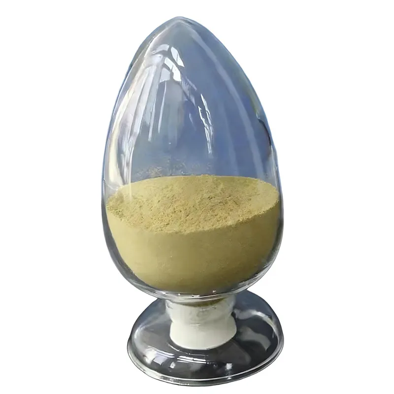 Латунный железный порошок