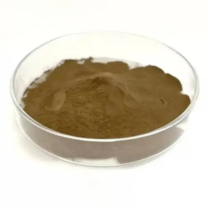 Медно-оловянный порошок